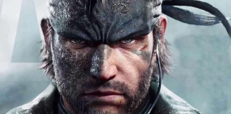 Metal Gear Solid Delta Tactical Edition obtiene el primer recorte de precio para PS5 y Xbox