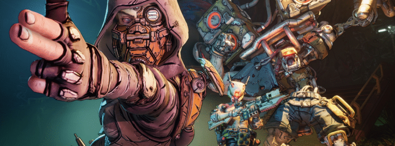 El próximo crossover de Borderlands 4 es uno que nunca adivinarás