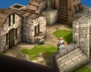 Lo que Final Fantasy Tactics hace bien (y mal) sobre la representación de SWANA