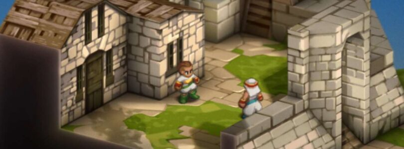 Lo que Final Fantasy Tactics hace bien (y mal) sobre la representación de SWANA