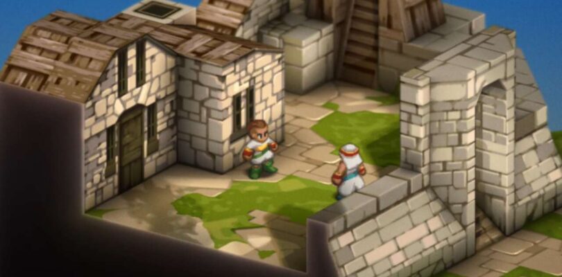 Lo que Final Fantasy Tactics hace bien (y mal) sobre la representación de SWANA