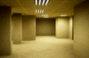 Revisión de Escape The Backrooms – Museo Haunting The Vibes