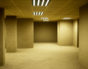 Revisión de Escape The Backrooms – Museo Haunting The Vibes