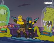 Evento en vivo de Fortnite Simpsons: hora de inicio, recompensas y todo lo que debes saber