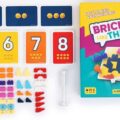 Brick Like This, un juego oficial de fiesta de Lego, ya está disponible por solo $ 20
