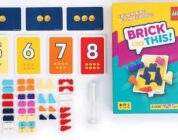 Brick Like This, un juego oficial de fiesta de Lego, ya está disponible por solo $ 20