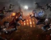 Otro juego de Battle Royale se cerrará definitivamente