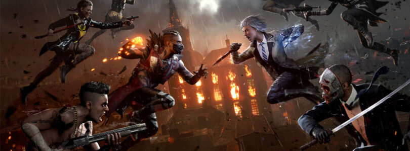 Otro juego de Battle Royale se cerrará definitivamente