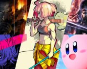 Los mayores lanzamientos de juegos nuevos de noviembre de 2025