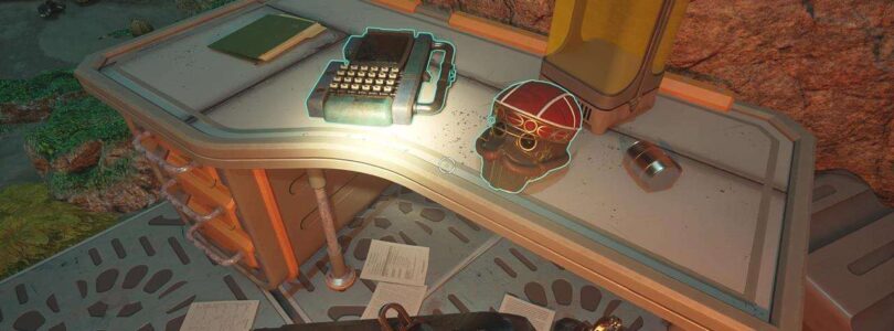 Los mejores cascos en The Outer Worlds 2: todas las ubicaciones únicas de los cascos