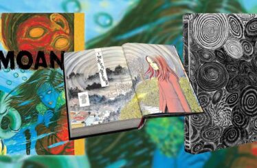 Las ediciones de lujo de Junji Ito Manga y la nueva colección de historias obtienen excelentes recortes de precios