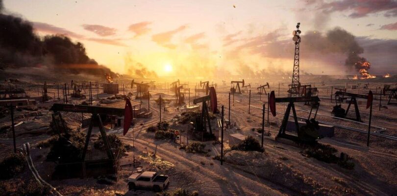 El primer mapa DLC de Battlefield 6 es un festival de francotiradores mal recibido