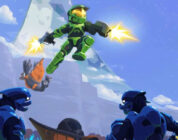 El juego para fans inspirado en Halo ya está disponible en Steam de forma gratuita