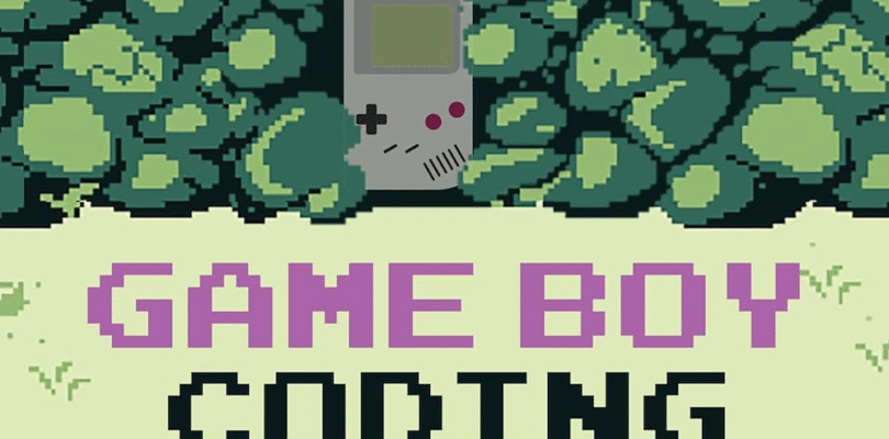 Game Boy Coding Adventure suena como un libro genial para desarrolladores aficionados a lo retro