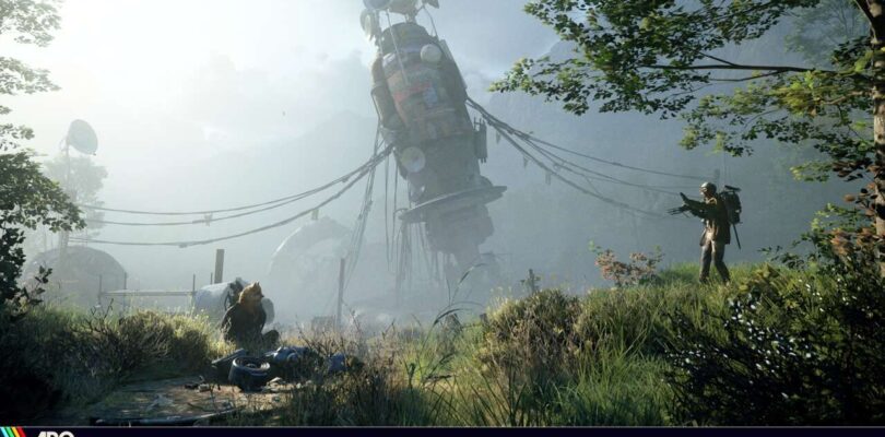 Las mejores configuraciones de gráficos para Arc Raiders en PC