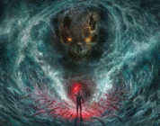 Exclusivo: escuche la canción más nueva de Akira Yamaoka para su próximo proyecto de terror, Total Chaos