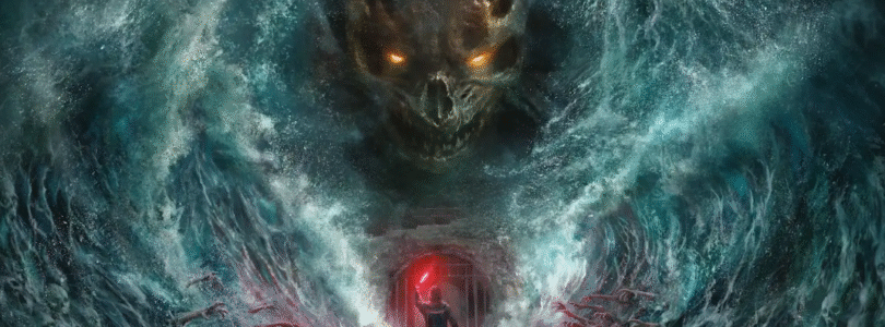 Exclusivo: escuche la canción más nueva de Akira Yamaoka para su próximo proyecto de terror, Total Chaos