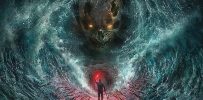 Exclusivo: escuche la canción más nueva de Akira Yamaoka para su próximo proyecto de terror, Total Chaos