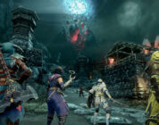 New World: Aeternum finalizará el nuevo contenido después de la temporada 10