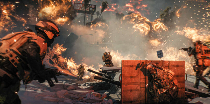 Las mejores armas y equipamientos de Battlefield Redsec en la temporada 1