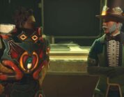 ¿Deberías ponerte del lado de Milverstreet o Kaur en The Outer Worlds 2?