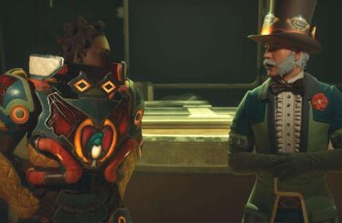 ¿Deberías ponerte del lado de Milverstreet o Kaur en The Outer Worlds 2?