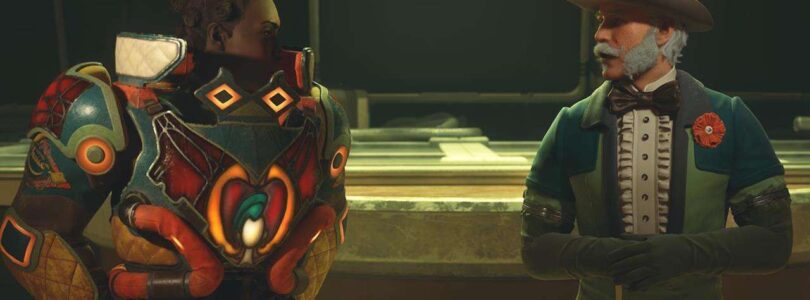 ¿Deberías ponerte del lado de Milverstreet o Kaur en The Outer Worlds 2?