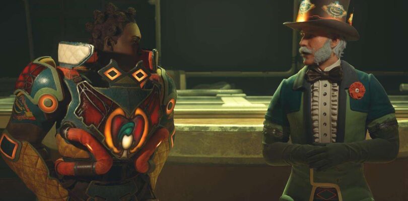 ¿Deberías ponerte del lado de Milverstreet o Kaur en The Outer Worlds 2?