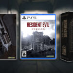 Pedidos anticipados de Resident Evil Requiem: Steelbook Deluxe, colección Switch 2 y más