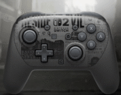 Los pedidos anticipados del controlador Resident Evil Requiem Nintendo Switch 2 Pro ya están disponibles