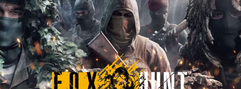 El modo Fox Hunt de Metal Gear Solid Delta 3 ya está disponible con una nueva actualización