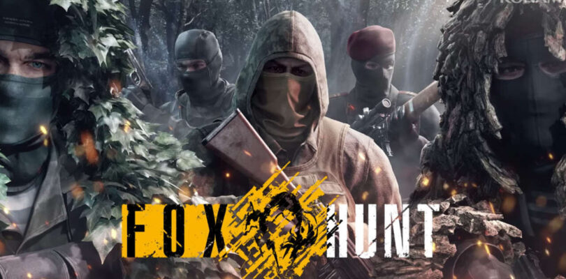 El modo Fox Hunt de Metal Gear Solid Delta 3 ya está disponible con una nueva actualización