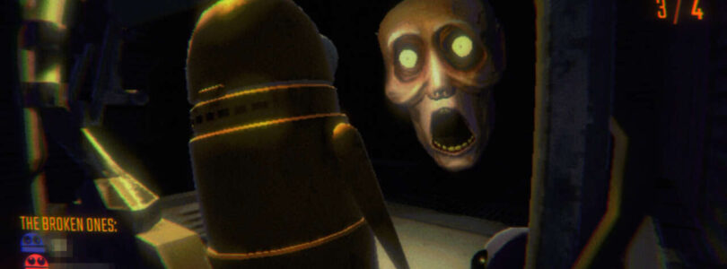 Todo lo nuevo en la actualización REPO Monster: notas completas del parche