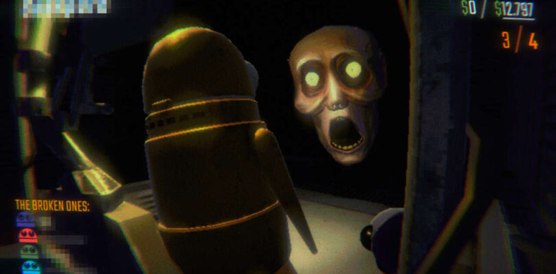 Todo lo nuevo en la actualización REPO Monster: notas completas del parche