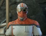 Cómo completar Hazard A Gas en The Outer Worlds 2