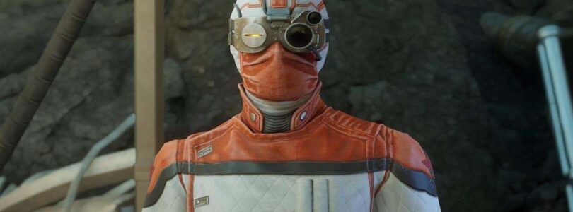 Cómo completar Hazard A Gas en The Outer Worlds 2