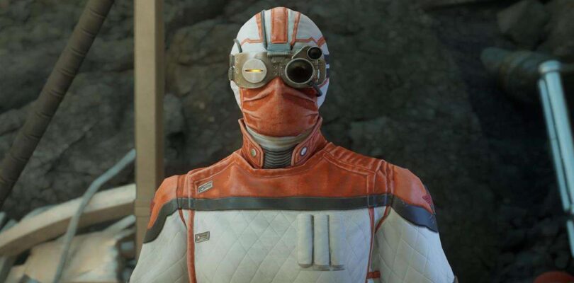 Cómo completar Hazard A Gas en The Outer Worlds 2