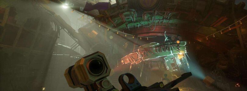 Cómo completar el último viaje del mercado libre de ACS en The Outer Worlds 2