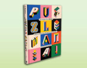 Lleve Wordle a su mesa de café con este libro de rompecabezas del New York Times