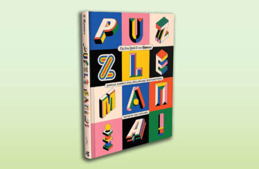 Lleve Wordle a su mesa de café con este libro de rompecabezas del New York Times