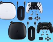 El controlador DualSense Edge PS5 cae al precio más bajo hasta ahora en Amazon