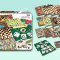 Obtenga 365 juegos de mesa y de cartas por solo $ 20