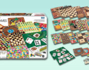 Obtenga 365 juegos de mesa y de cartas por solo $ 20