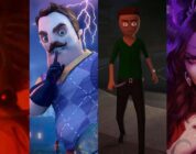 Obtenga el programa I y 14 juegos por $ 20 en este paquete benéfico de Movember