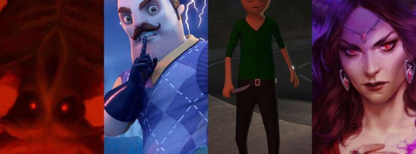 Obtenga el programa I y 14 juegos por $ 20 en este paquete benéfico de Movember