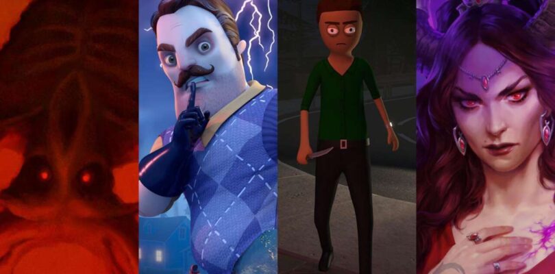 Obtenga el programa I y 14 juegos por $ 20 en este paquete benéfico de Movember