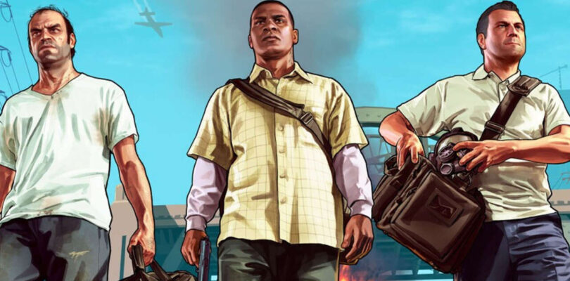 Rockstar acusado de despedir a desarrolladores de Grand Theft Auto por organización sindical