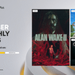 Alan Wake 2, Goat Simulator 3, Cocoon – PlayStation.blog