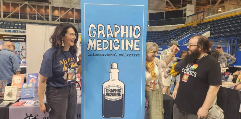 Noticias de esta semana | Medicina Gráfica