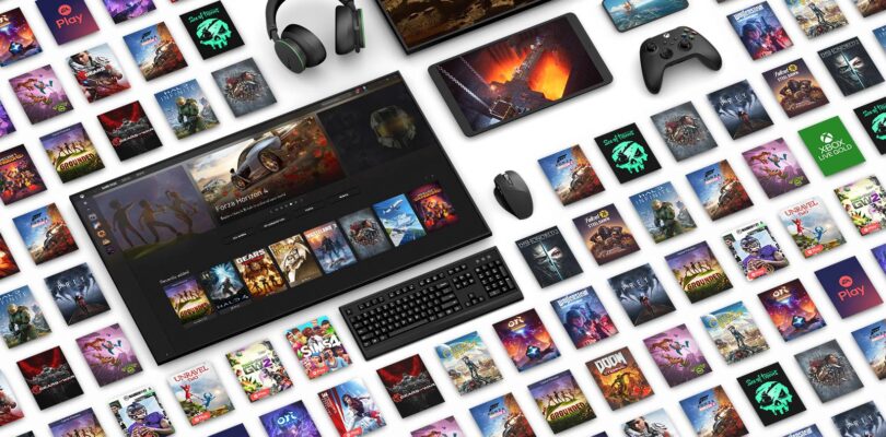 El aumento del precio del pase del juego de Xbox no afectará a algunos suscriptores